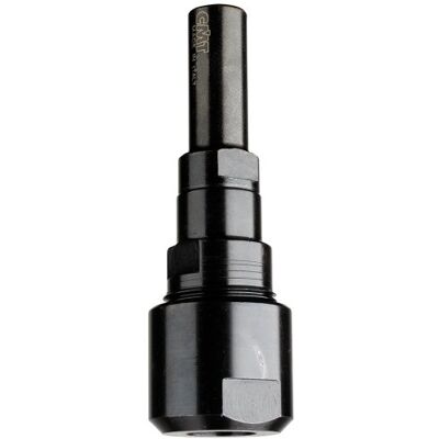 CMT ORANGE TOOLS CMT Conjunto de porta-brocas com cabo 12,7 e pinça 6,35 dx CMT ORANGE TOOLS CMT Conjunto de porta-brocas com cabo 12,7 e pinça 6,35 dx