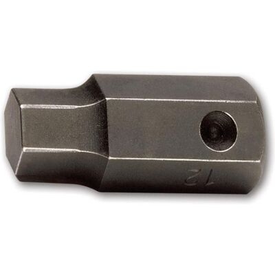 Ponta de impacto hexagonal 727/Es16 14mm - impact driver bit Ponta de impacto hexagonal 727/Es16 14mm - impact driver bit