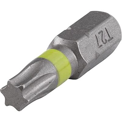 wolfcraft Pontas Solid, TORX® (T 27) I I Pontas Solid wolfcraft Pontas Solid, TORX® (T 27) I I Pontas Solid