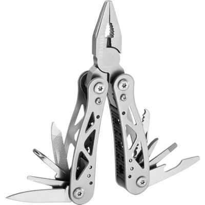 Alicate Stanley 0-84-519 Multiuso - 12-em-1 Alicate Stanley 0-84-519 Multiuso - 12-em-1