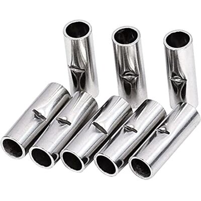 Conext Link BCU6-8 Conector de topo sem isolamento (8 unidades, calibre 6) Conext Link BCU6-8 Conector de topo sem isolamento (8 unidades, calibre 6)