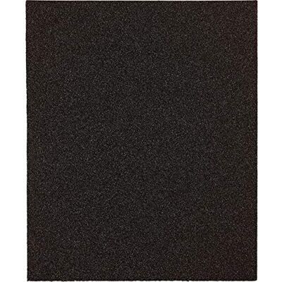 kwb 49830080 Papel de lixa de pintura e carro 80K 23 x 28 mm kwb 49830080 Papel de lixa de pintura e carro 80K 23 x 28 mm
