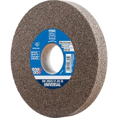 PFERD Bw Moalha 20025-51 an 36 universal PFERD Bw Moalha 20025-51 an 36 universal