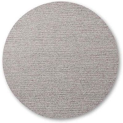 MIRKA Abranet Ace discos de lixa de rede Ø 150 mm adesivo de fecho/grão P240 / 50 unid/Para todas as lixadeiras rotorbitais de 150 mm / Semi-cerâmica/Para limar superfícies duras, madeira, metal MIRKA Abranet Ace discos de lixa de rede Ø 150 mm adesivo de fecho/grão P240 / 50 unid/Para todas as lixadeiras rotorbitais de 150 mm / Semi-cerâmica/Para limar superfícies duras, madeira, metal