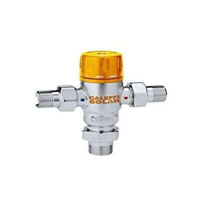 Caleffi MISC. TERM.30-65 1/2" Solar Caleffi MISC. TERM.30-65 1/2" Solar