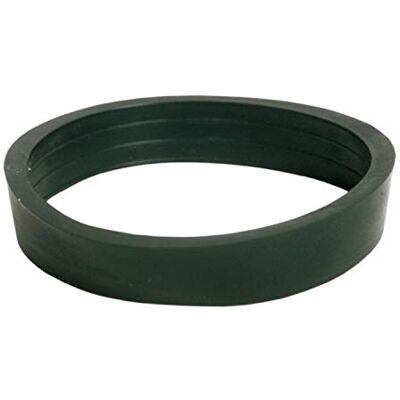 Jimten Junta cônica pvc flexível 1,1/2" x 40 tubo diâmetro 40 Jimten Junta cônica pvc flexível 1,1/2" x 40 tubo diâmetro 40