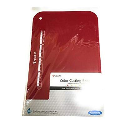 Kyocera Modelo - Tapete de corte flexível - 37x25 cm Kyocera Modelo - Tapete de corte flexível - 37x25 cm