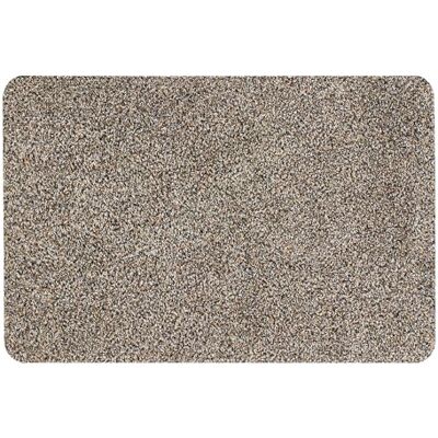 Andiamo 700607 Capacho de porta - Absorve sujeira e umidade Andiamo 700607 Capacho de porta - Absorve sujeira e umidade