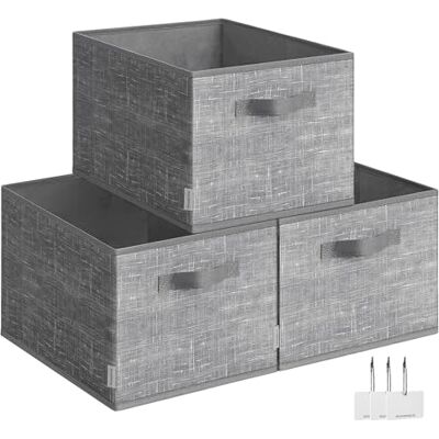 SONGMICS - ROB415B01 - 40x30x24 cm SONGMICS - ROB415B01 - 40x30x24 cm