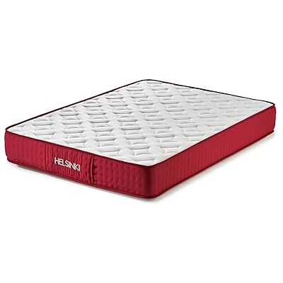 Imperial Confort - Helsinki - Graphene - 105x180 - Colchão Imperial Confort - Helsinki - Graphene - 105x180 - Colchão