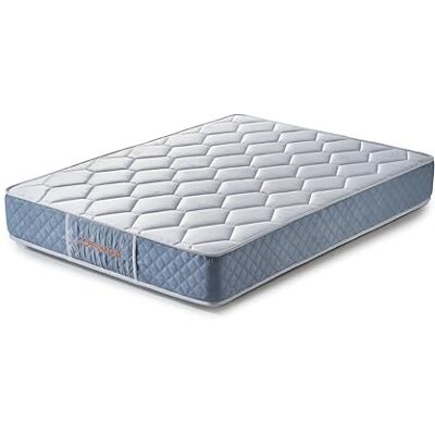 Imperial Confort - Copenhague - Viscoelástico - Mattress Imperial Confort - Copenhague - Viscoelástico - Mattress