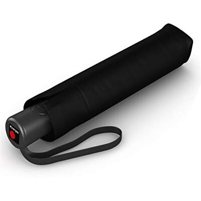 Knirps A.200 M, Duomatic Black Knirps A.200 M, Duomatic Black