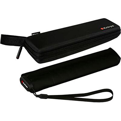 Knirps Guarda-chuva dobrável US.050 Ultra Light Slim Manual Vision Knirps Guarda-chuva dobrável US.050 Ultra Light Slim Manual Vision