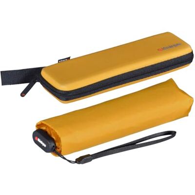Knirps Guarda-chuva dobrável US.050 Ultra Light Slim manual visão, 90 cm Knirps Guarda-chuva dobrável US.050 Ultra Light Slim manual visão, 90 cm