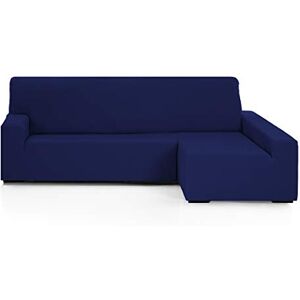 TODOPARAMICASA - Emilia - Azul marinho - Braço direito - Sofa cover TODOPARAMICASA - Emilia - Azul marinho - Braço direito - Sofa cover
