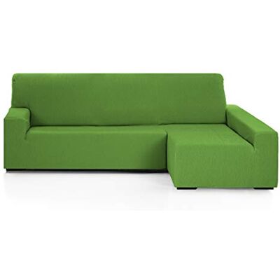 TODOPARAMICASA - Emilia - Verde - Capa de sofá TODOPARAMICASA - Emilia - Verde - Capa de sofá