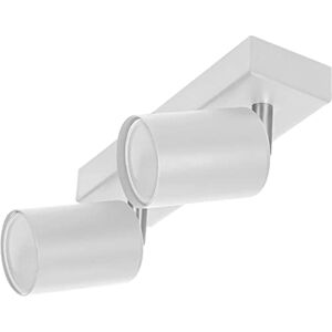 Orno - DOA SP 2 - Branco - IP20 - Lamp Orno - DOA SP 2 - Branco - IP20 - Lamp