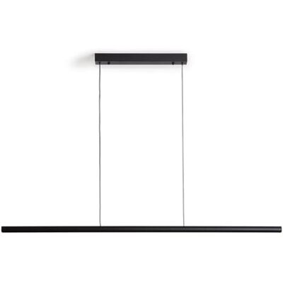 LEDKIA LIGHTING LEDKIA Candeeiro suspenso em linha LED 30 W alumínio CCT selecionável Denzel não LEDKIA LIGHTING LEDKIA Candeeiro suspenso em linha LED 30 W alumínio CCT selecionável Denzel não
