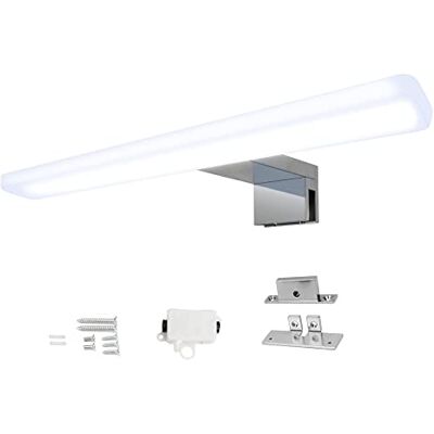 Kalb Möbel - KA210065 - 300x120x36 mm - IP44 - Wall lamp Kalb Möbel - KA210065 - 300x120x36 mm - IP44 - Wall lamp