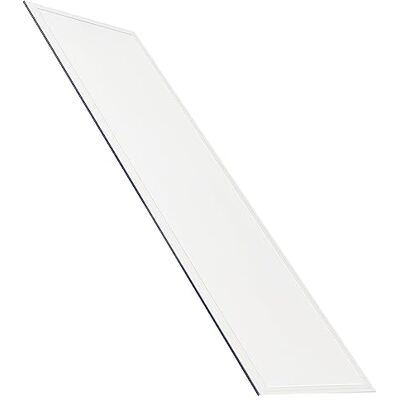 LED ATOMANT Painel LED Embutível 120x30cm 48W, CCT (seletor de cores branco quente, neutro e frio), 5000 lúmenes, driver incluído LED ATOMANT Painel LED Embutível 120x30cm 48W, CCT (seletor de cores branco quente, neutro e frio), 5000 lúmenes, driver incluído
