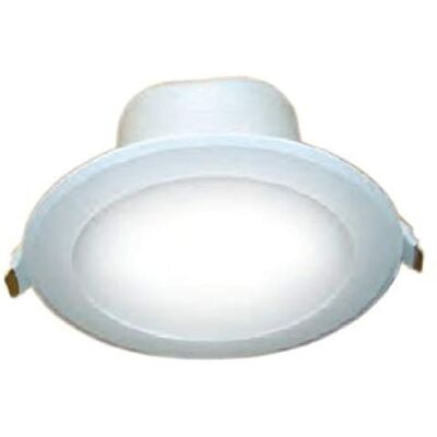Lampo Lighting Technology Faretto Incasso LED Sydney Lampo 10 W tricolor LED 815 lm 230 V Fórum 90 102 mm Lampo Lighting Technology Faretto Incasso LED Sydney Lampo 10 W tricolor LED 815 lm 230 V Fórum 90 102 mm