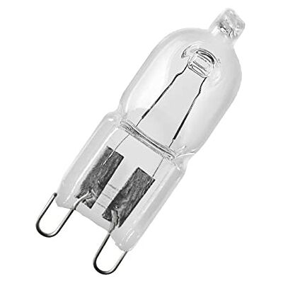 OSRAM HALOPIN 66760 ECO Candeeiro halogéneo OSRAM HALOPIN 66760 ECO Candeeiro halogéneo