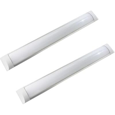 JANDÉI Fita LED Fina 900mm, Branco Neutro 4200K - Fita LED JANDÉI Fita LED Fina 900mm, Branco Neutro 4200K - Fita LED