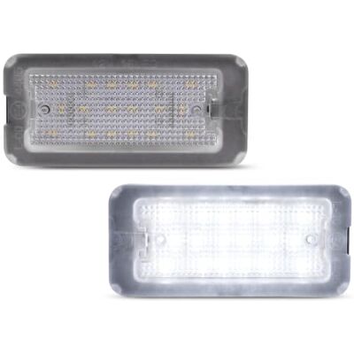 NSLUMO Candeeiro de luzes de matrícula LED branco para Fiat Abar.th 500/595/695 500C 595C 695C 312C S3 S4 Model 2007-2020 OEM: 51800482, não para I500 e 500X Canbus NSLUMO Candeeiro de luzes de matrícula LED branco para Fiat Abar.th 500/595/695 500C 595C 695C 312C S3 S4 Model 2007-2020 OEM: 51800482, não para I500 e 500X Canbus
