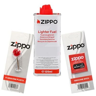 Zippo Isqueiro para velas Zippo Isqueiro para velas