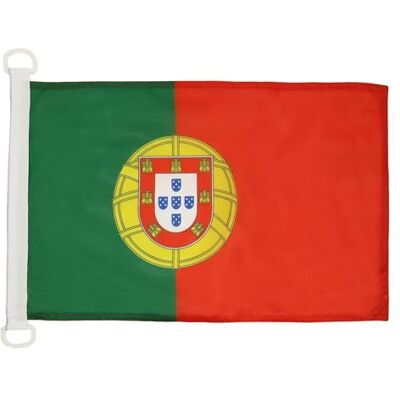 AZ FLAG - Portugal Navy Flag 45x30cm - Flag AZ FLAG - Portugal Navy Flag 45x30cm - Flag