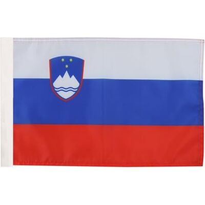 AZ FLAG Bandeira da Eslovénia 45 x 30 cm bandeira ESLOVENA 30 x 45 cm fórum AZ FLAG Bandeira da Eslovénia 45 x 30 cm bandeira ESLOVENA 30 x 45 cm fórum