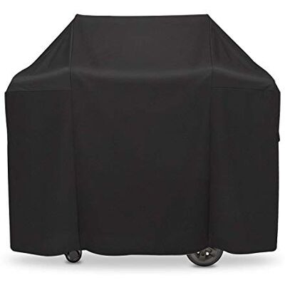 onlyfire Capa para churrasco, capa para churrasco impermeável capa protetora para churrasco a gás para série Weber7139, Spirit 300 onlyfire Capa para churrasco, capa para churrasco impermeável capa protetora para churrasco a gás para série Weber7139, Spirit 300