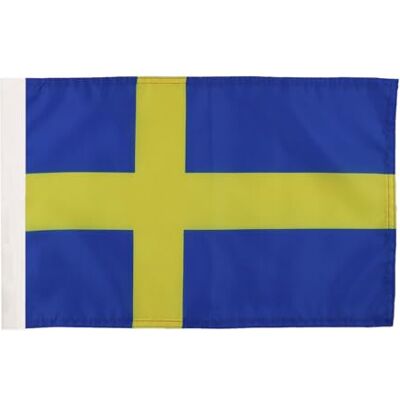AZ FLAG Bandeira da Suécia 45 x 30 cm bandeira sueca 30 x 45 cm fórum AZ FLAG Bandeira da Suécia 45 x 30 cm bandeira sueca 30 x 45 cm fórum