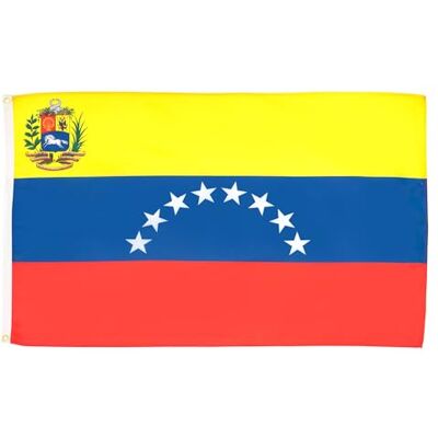Bandeira AZ FLAG Ucrânia 90x60cm - Bandeira Ucrânia 60x90 cm Bandeira AZ FLAG Ucrânia 90x60cm - Bandeira Ucrânia 60x90 cm