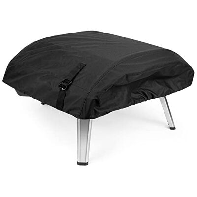 onlyfire Cobertura para forno de pizza para Ooni Koda 16, capa protetora para forno para exteriores resistente à água resistente às intempéries à prova de pó onlyfire Cobertura para forno de pizza para Ooni Koda 16, capa protetora para forno para exteriores resistente à água resistente às intempéries à prova de pó