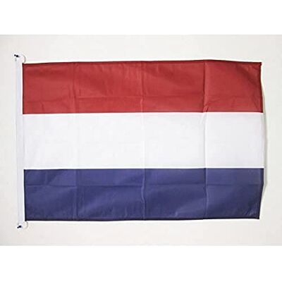 AZ Flag - Netherlands Flag 90x60 - Outdoor - Flag AZ Flag - Netherlands Flag 90x60 - Outdoor - Flag