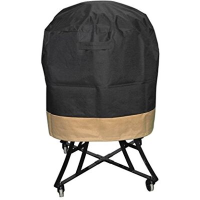 Onlyfire - Capa Kamado - BG Egg - Stand - Capa de Grelha Onlyfire - Capa Kamado - BG Egg - Stand - Capa de Grelha