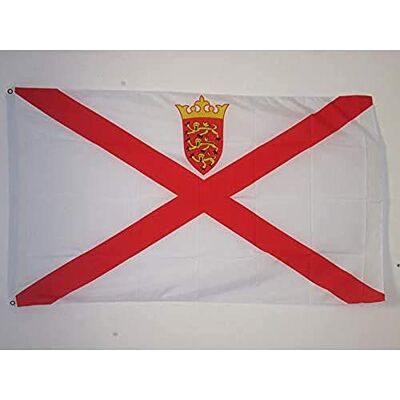AZ FLAG Bandeira Jersey 90 x 60 cm Bandeira inglesa Inglaterra 100% poliéster com ilhoses de metal integrados 50 g cores vivas e resistentes à descoloração AZ FLAG Bandeira Jersey 90 x 60 cm Bandeira inglesa Inglaterra 100% poliéster com ilhoses de metal integrados 50 g cores vivas e resistentes à descoloração