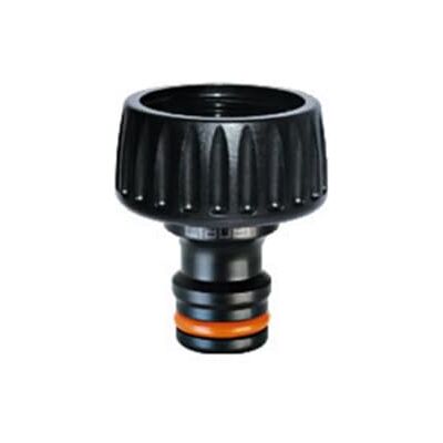 Claber Conexão torneira de 3/4" gardenlife Claber Conexão torneira de 3/4" gardenlife