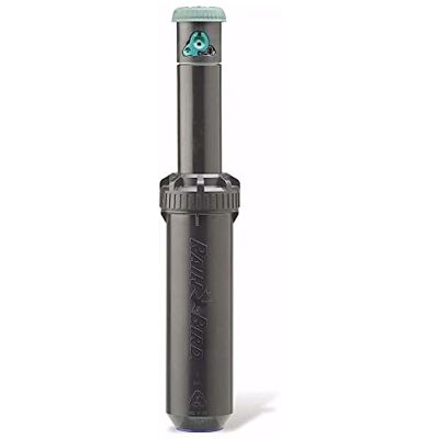 Rain Bird Aspersor . Alcance 17,4 a 24,7 m. Rosca 1" Aspersor campo de futebol Rain Bird Aspersor . Alcance 17,4 a 24,7 m. Rosca 1" Aspersor campo de futebol