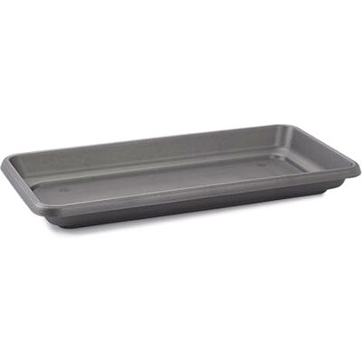 ACAN - Floreira 100 cm - Antracite - Planter ACAN - Floreira 100 cm - Antracite - Planter
