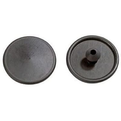 Gloria Membrana para válvula de fluxo, para pulverizador de pressão de jardim de 5 l Gloria Membrana para válvula de fluxo, para pulverizador de pressão de jardim de 5 l