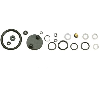 Gloria Kit de juntas: substituição para pulverizadores de pressão Hobby exclusivo e universal, compatível com modelos 261 e 262 Gloria Kit de juntas: substituição para pulverizadores de pressão Hobby exclusivo e universal, compatível com modelos 261 e 262