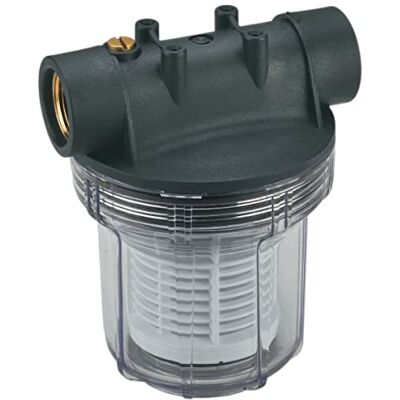 Einhell ESJFS Prefiltro original de 12 cm Einhell ESJFS Prefiltro original de 12 cm