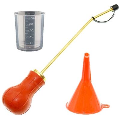 BITEYI Dispensador aplicador de inseticida em pó anti-insetos ameixas, terra de diatomáceas pulverizador BITEYI Dispensador aplicador de inseticida em pó anti-insetos ameixas, terra de diatomáceas pulverizador