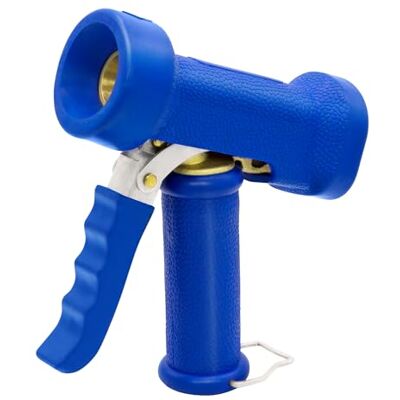 VARIOSAN Pistola de limpeza profissional , 1/2" IG, para água potável, KTW e DVGW W270 VARIOSAN Pistola de limpeza profissional , 1/2" IG, para água potável, KTW e DVGW W270