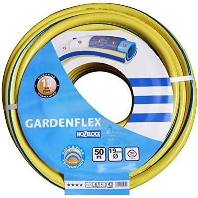 Hozelock 132932 Mangueira Gardenflex, 19 mm, 50 m Hozelock 132932 Mangueira Gardenflex, 19 mm, 50 m