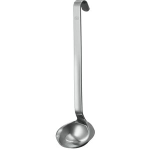 Colher de sopa RÖSLE - Colher de molho - Aço inoxidável 18/10 Colher de sopa RÖSLE - Colher de molho - Aço inoxidável 18/10