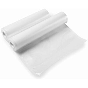 LACOR Modelo 2 Spulen - Sacos de aspirador - Transparente LACOR Modelo 2 Spulen - Sacos de aspirador - Transparente