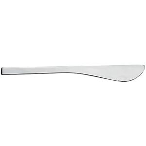 Alessi Faca (aço inoxidável, aço inoxidável) Alessi Faca (aço inoxidável, aço inoxidável)